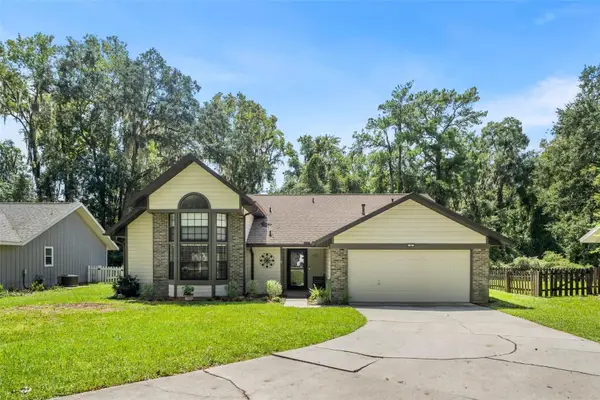 4122 NW 59th Terrace, GAINESVILLE, FL 32606