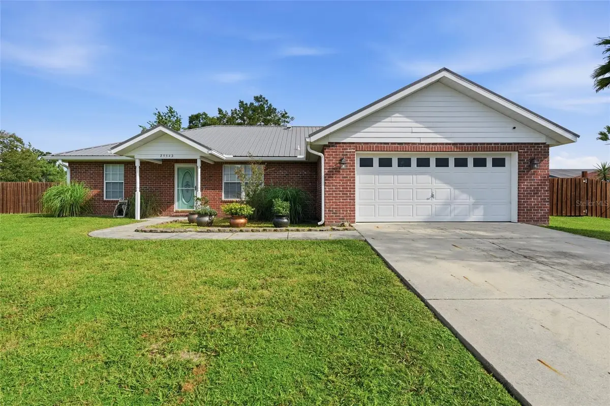 25542 SW 22nd Place, Newberry, FL 32669 - #1