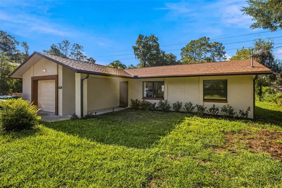 105 E Harvard Street, Inverness, FL 34452 - #2