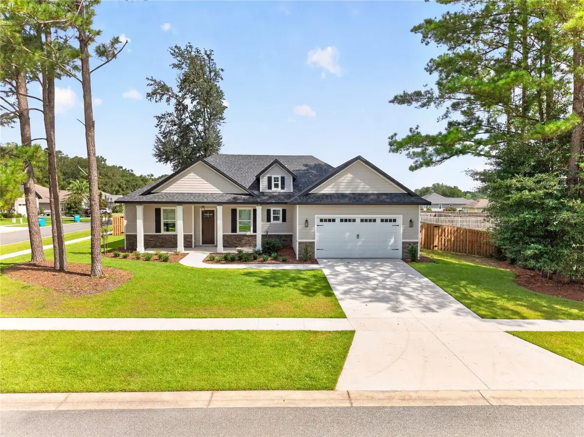 20488 NW 160th Lane, High Springs, FL 32643 - #1
