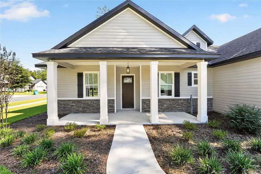 20488 NW 160th Lane, High Springs, FL 32643 - #3