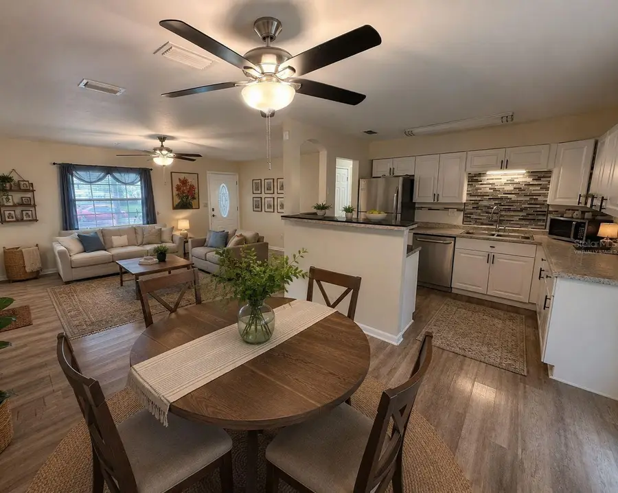 5515 NW 27th Terrace, Gainesville, FL 32653 - #2