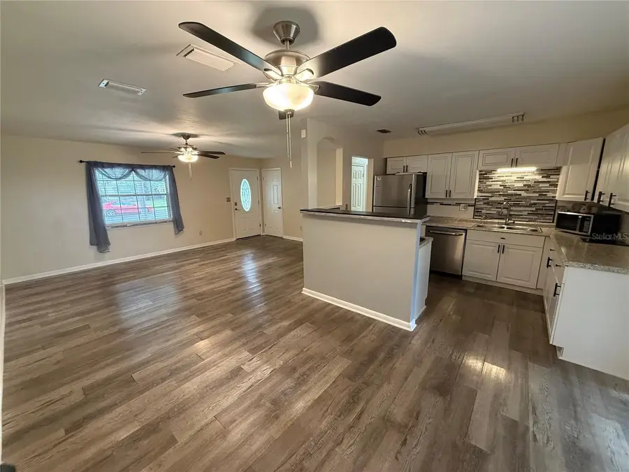 5515 NW 27th Terrace, Gainesville, FL 32653 - #3