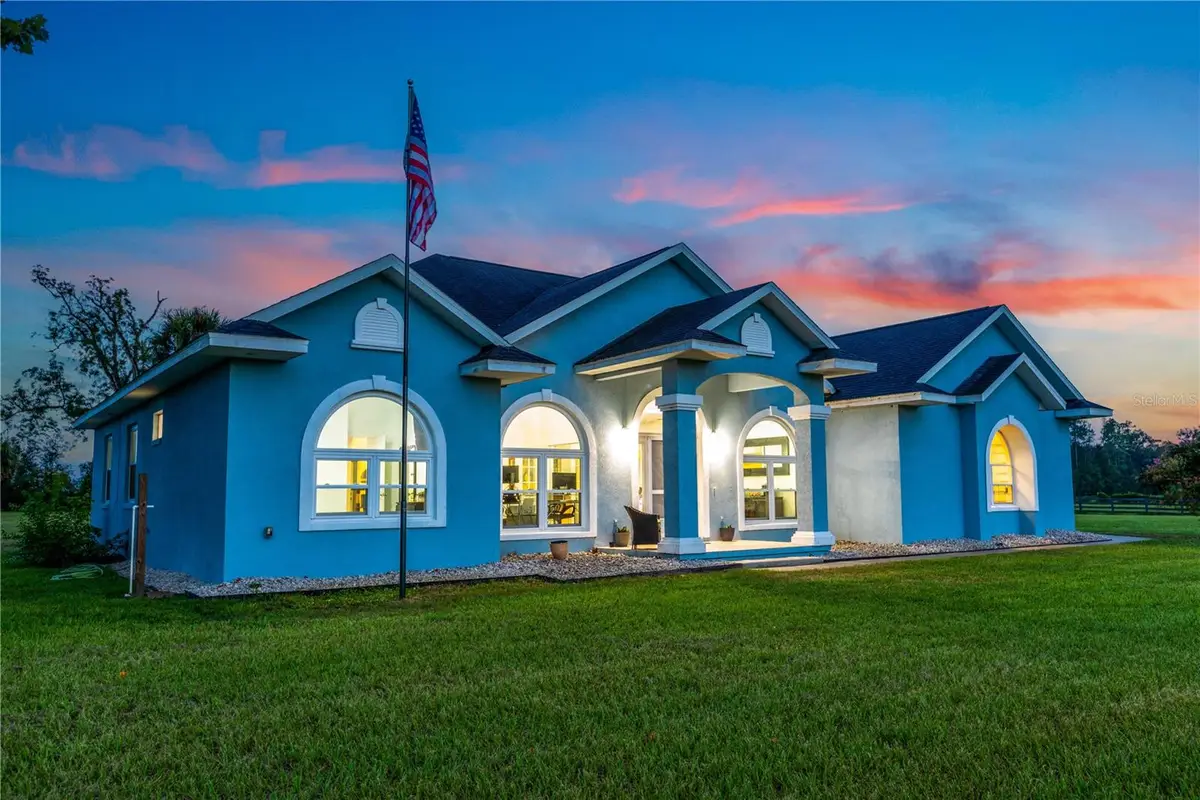 5309 NW 15th Street, Bell, FL 32619 - #1