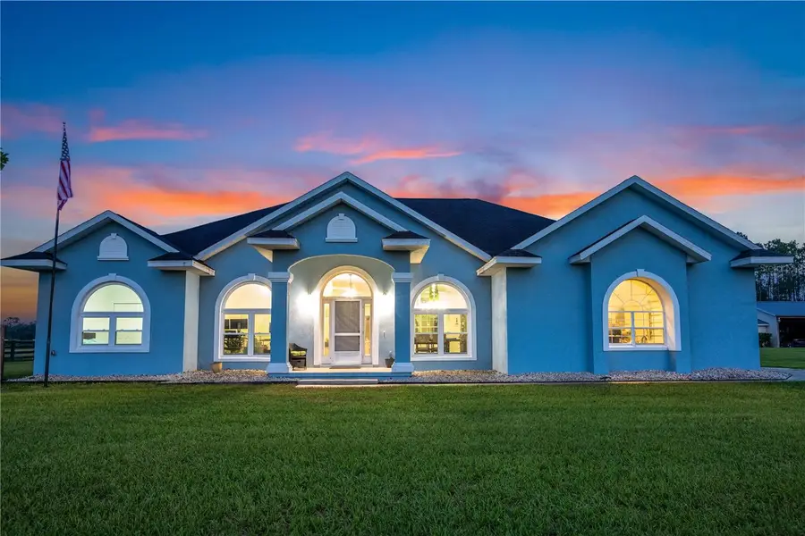 5309 NW 15th Street, Bell, FL 32619 - #2