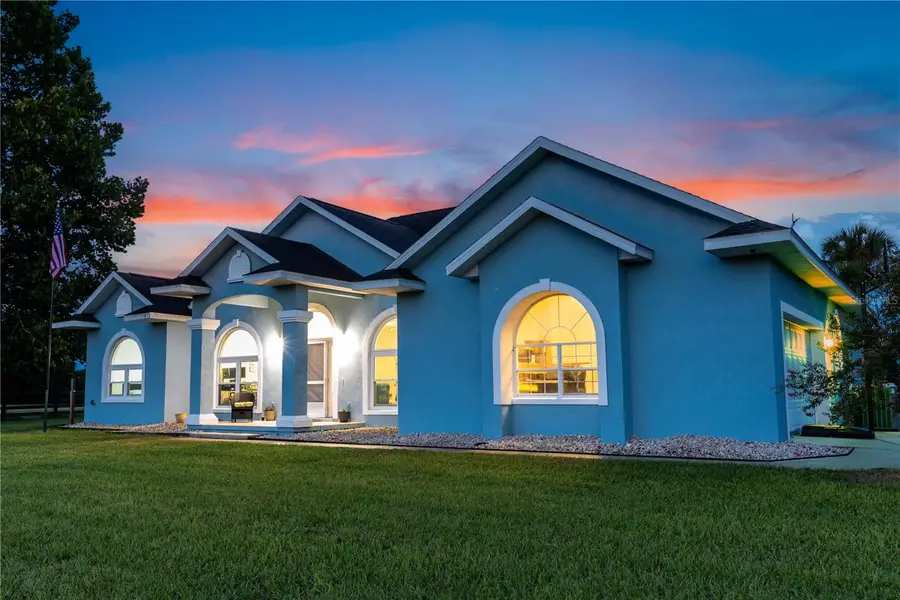 5309 NW 15th Street, Bell, FL 32619 - #3