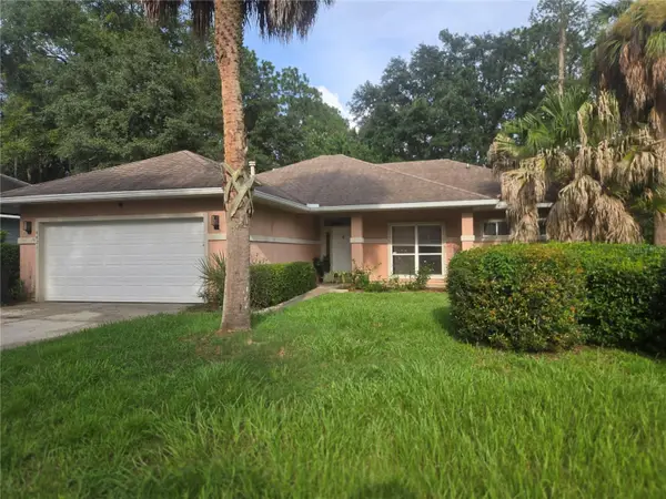 4423 NW 36th Street, GAINESVILLE, FL 32605