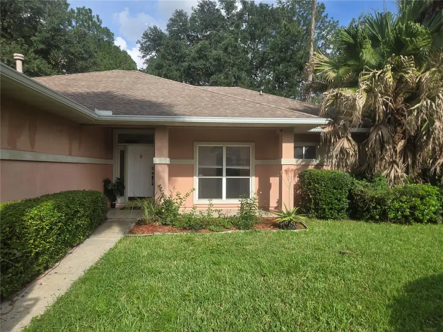 4423 NW 36th Street, Gainesville, FL 32605 - #3