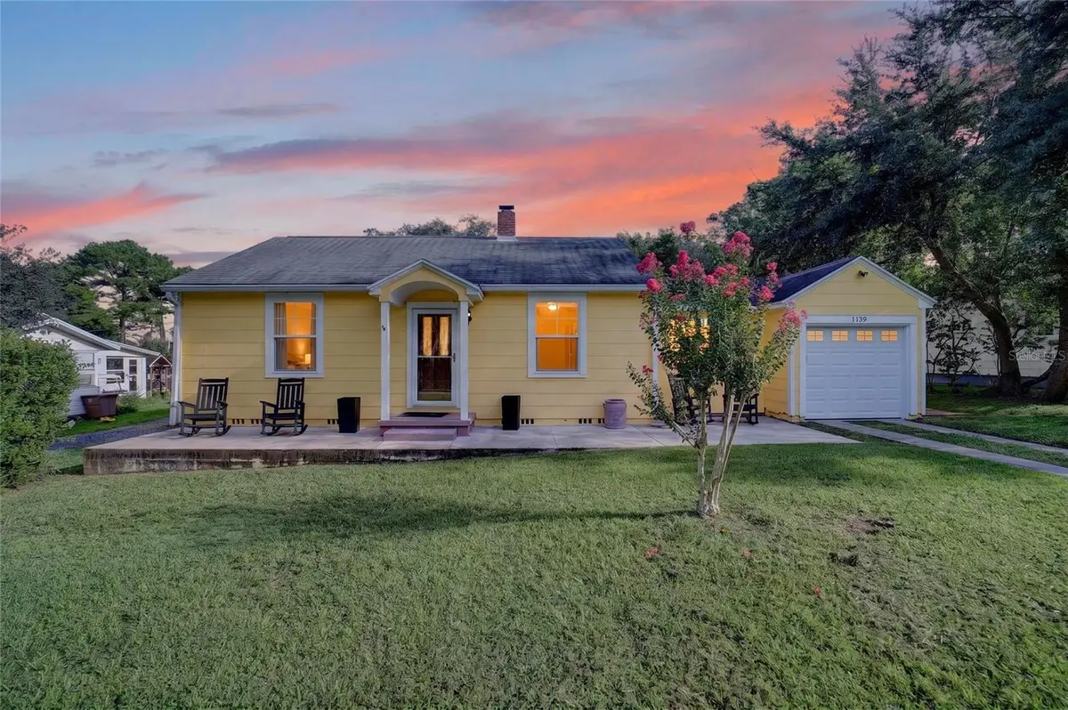 1139 NE 8th Street, Ocala, FL 34470 - #1