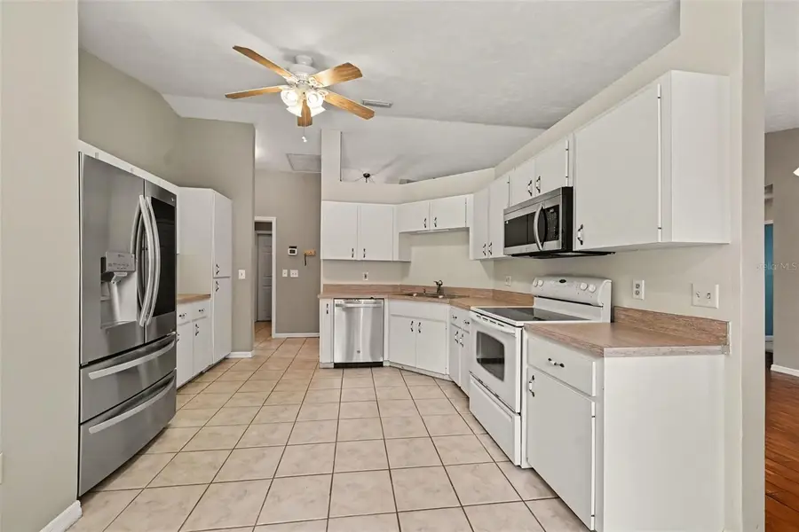 5110 NW 24th Drive, Gainesville, FL 32605 - #2
