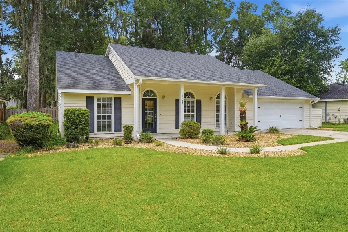 6622 SW 81st Street, Gainesville, FL 32608 - #1