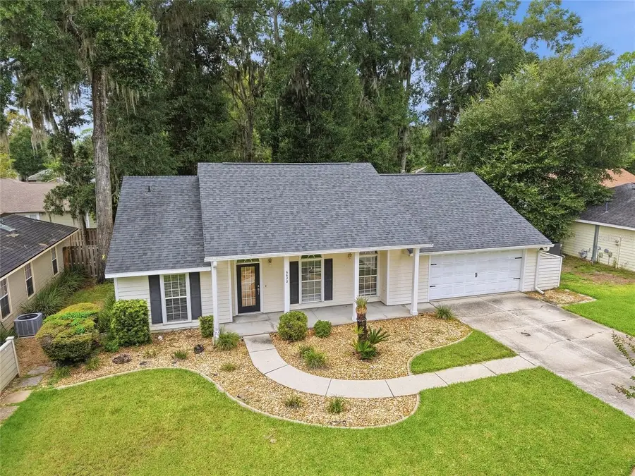 6622 SW 81st Street, Gainesville, FL 32608 - #2