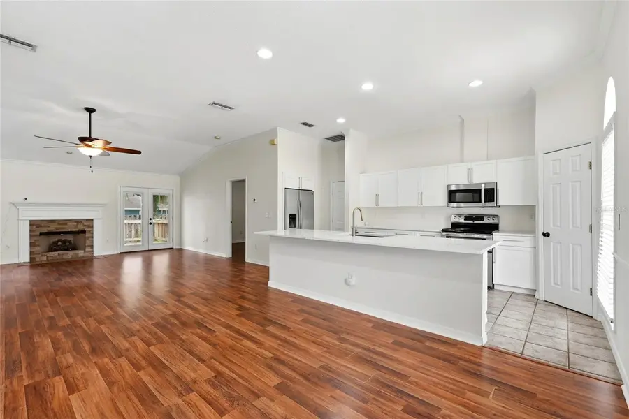 6622 SW 81st Street, Gainesville, FL 32608 - #3