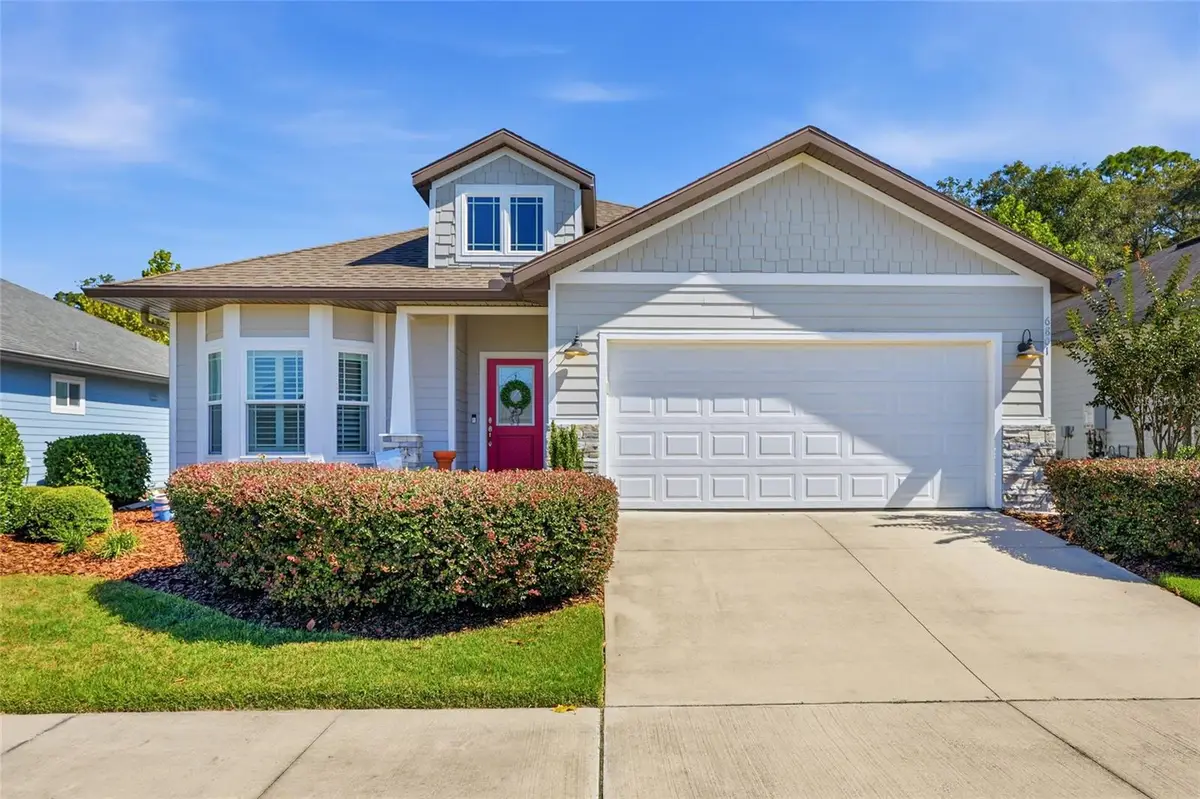 6801 SW Lugano Court, Gainesville, FL 32608 - #1