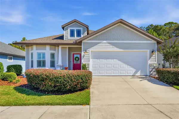 6801 SW Lugano Court, GAINESVILLE, FL 32608