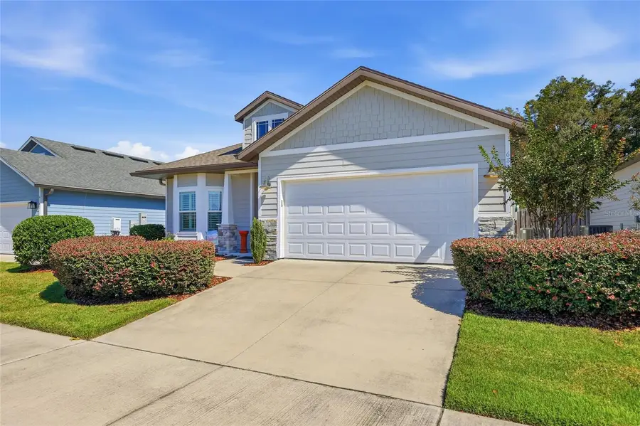 6801 SW Lugano Court, Gainesville, FL 32608 - #2