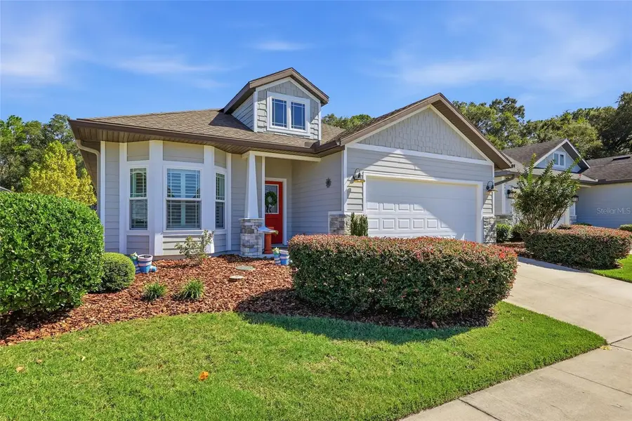 6801 SW Lugano Court, Gainesville, FL 32608 - #3
