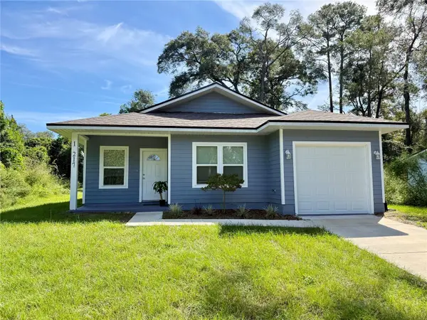 15217 NW 134th Terrace, ALACHUA, FL 32615