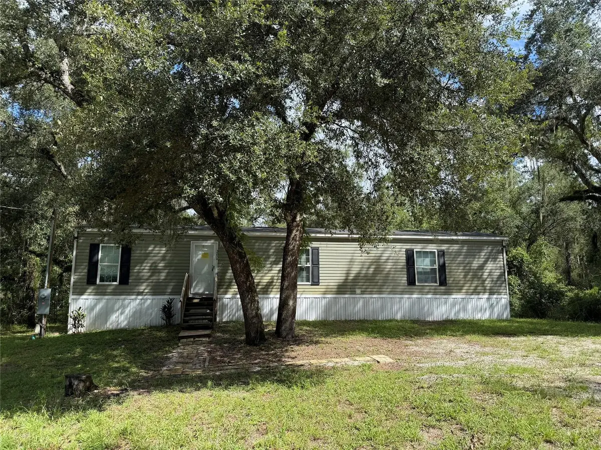 3254 Barth Road, Dade City, FL 33523 - #1