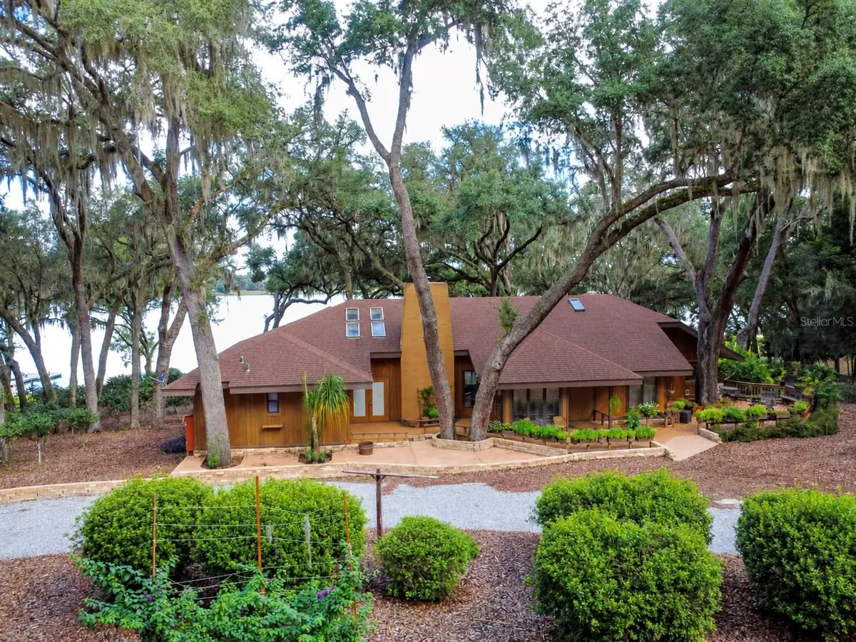 202 Mason Road, Melrose, FL 32666 - #1