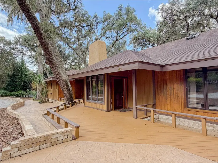 202 Mason Road, Melrose, FL 32666 - #2