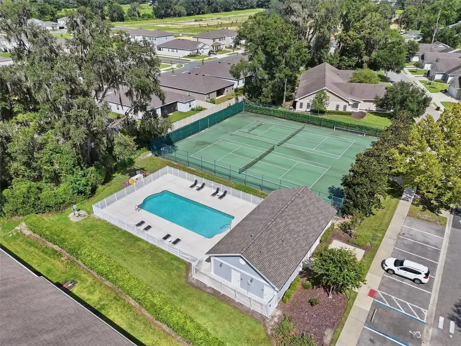 1159 NW 129th Drive, Newberry, FL 32669 - #3