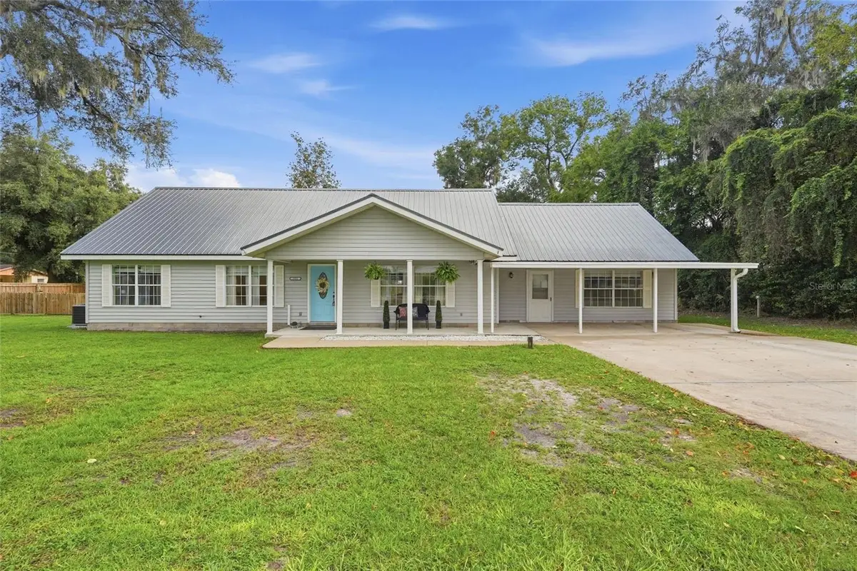 322 NE 4th Avenue, Trenton, FL 32693 - #1