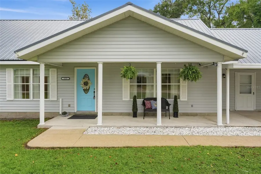 322 NE 4th Avenue, Trenton, FL 32693 - #2