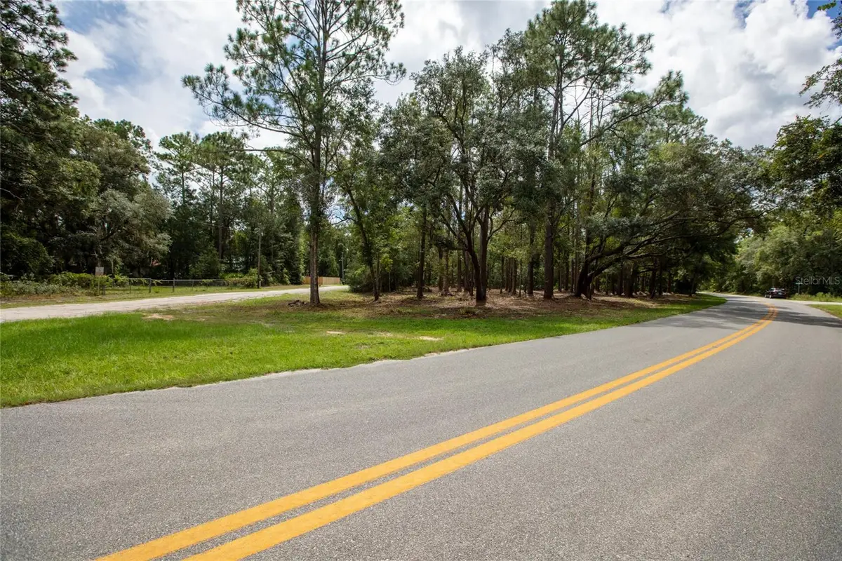 W Hillsborough Avenue, Florahome, FL 32140 - #1