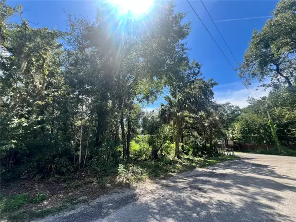 6640 W Van Buren Drive, HOMOSASSA, FL 34448
