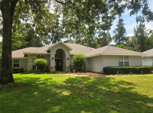 4919 NW 71st Place, GAINESVILLE, FL 32653
