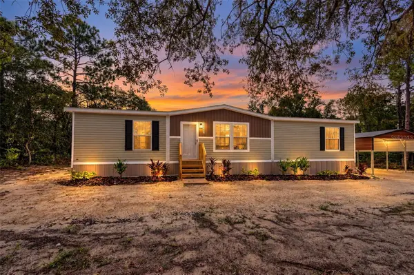 11691 NE 106th Court, ARCHER, FL 32618