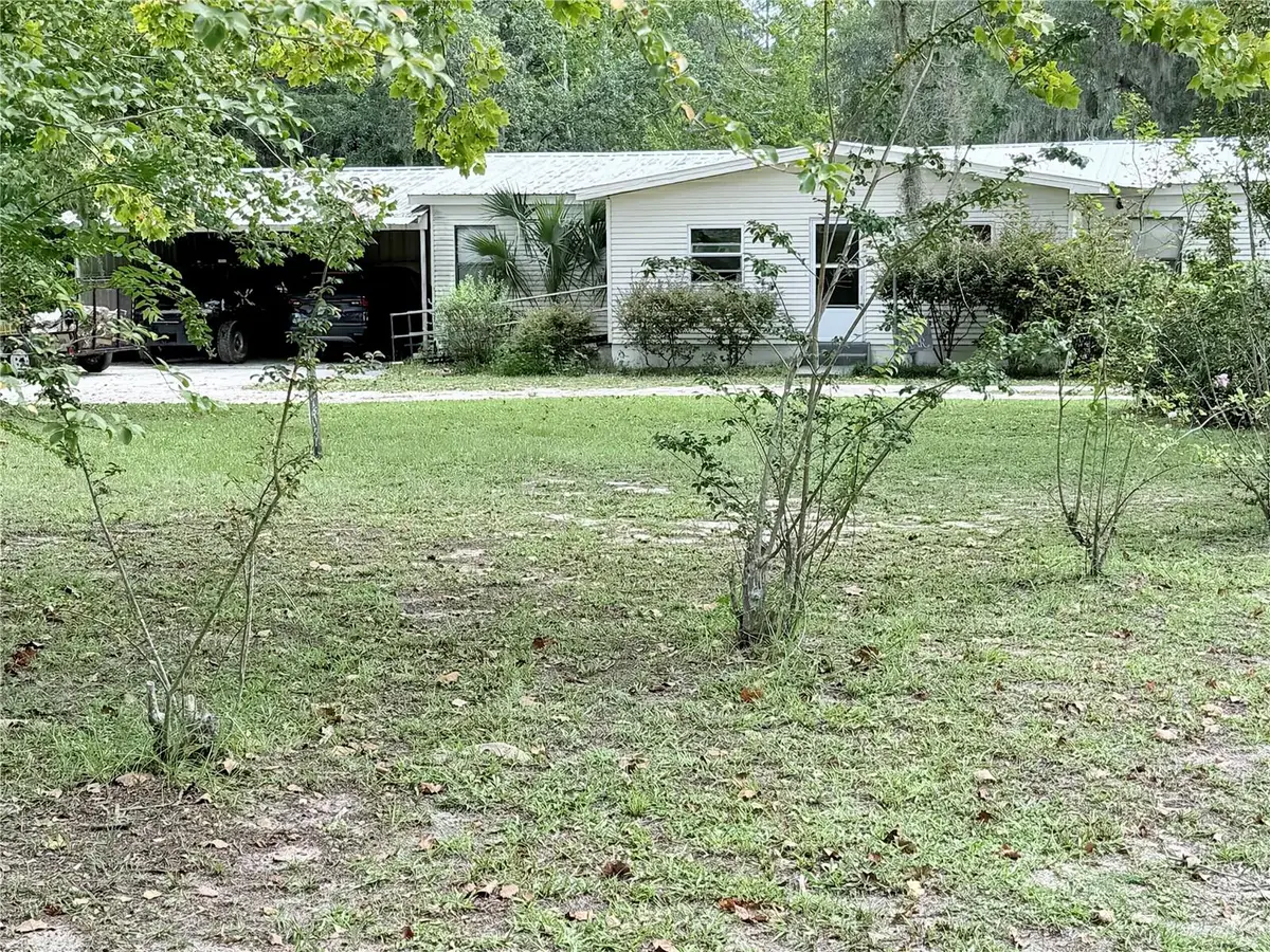 6861 NE 95th Court, Bronson, FL 32621 - #1