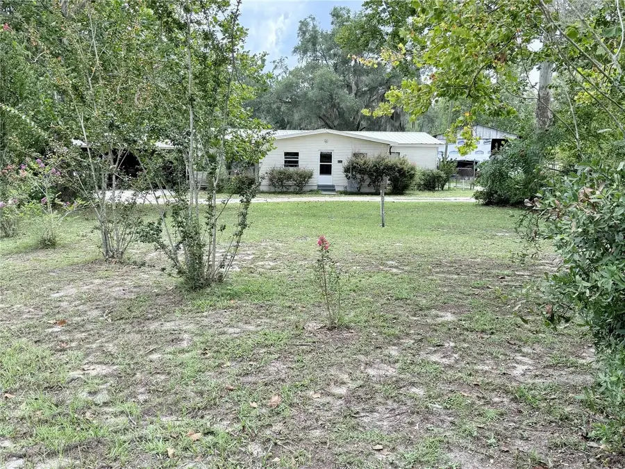 6861 NE 95th Court, Bronson, FL 32621 - #2