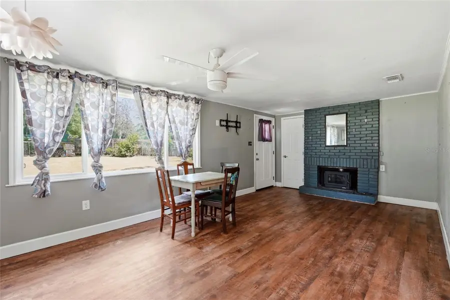 18467 NW 57th Court, Reddick, FL 32686 - #2