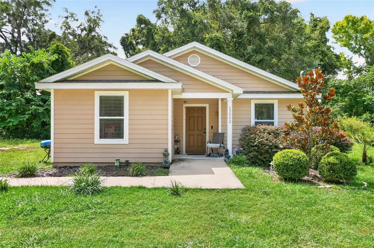 13002 SW 174th Street, Archer, FL 32618 - #1