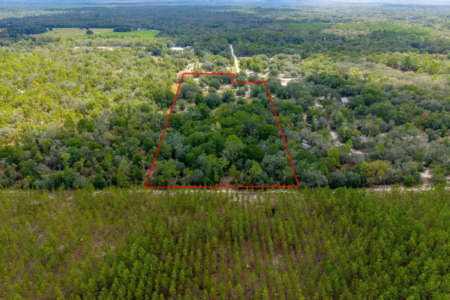 220 NE 108th Lane, Branford, FL 32008 - #3