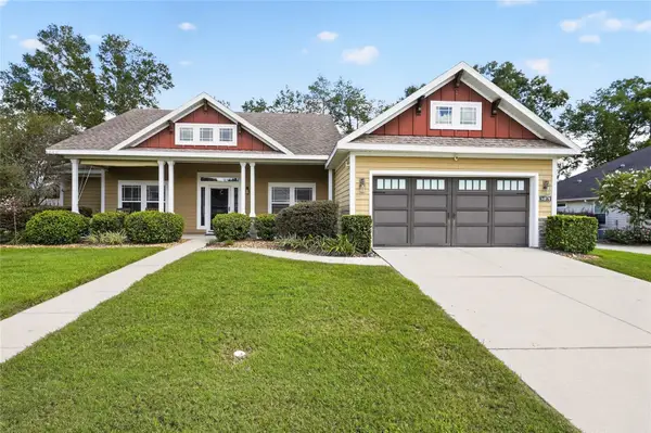 14878 NW 149th Road, ALACHUA, FL 32615