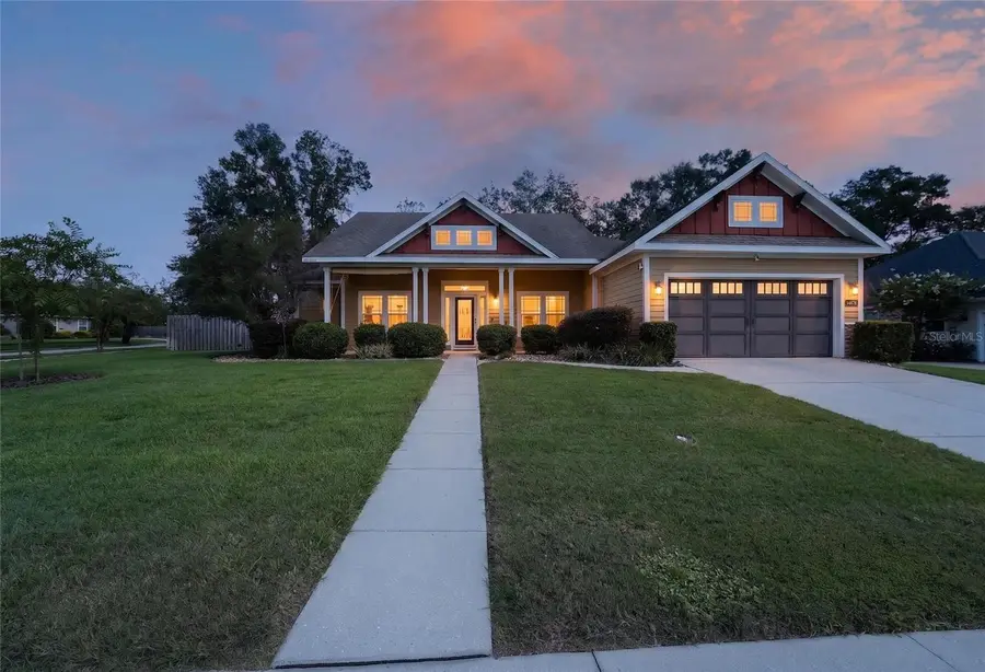 14878 NW 149th Road, Alachua, FL 32615 - #3