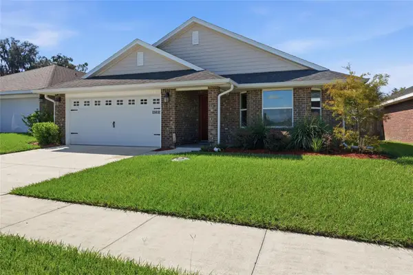 15855 NW 123rd Avenue, ALACHUA, FL 32615