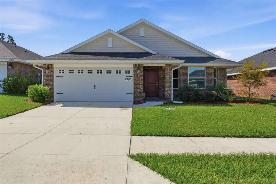 15855 NW 123rd Avenue, Alachua, FL 32615 - #2