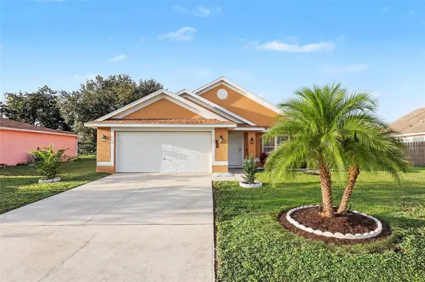 301 Bougainvillea Street Nw, PALM BAY, FL 32907