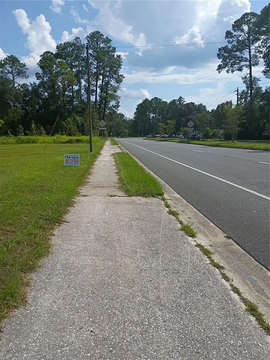 TBD NE Us Highway 301, Waldo, FL 32694 - #3
