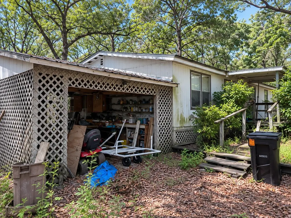 2327 NW 121st Avenue, Gainesville, FL 32609 - #1