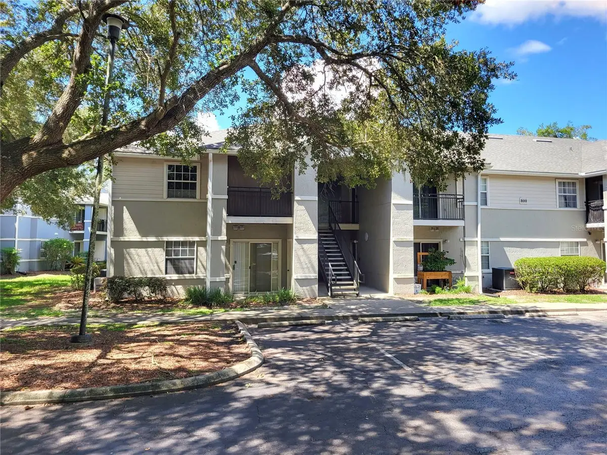 3705 SW 27th Street #811, Gainesville, FL 32608 - #1