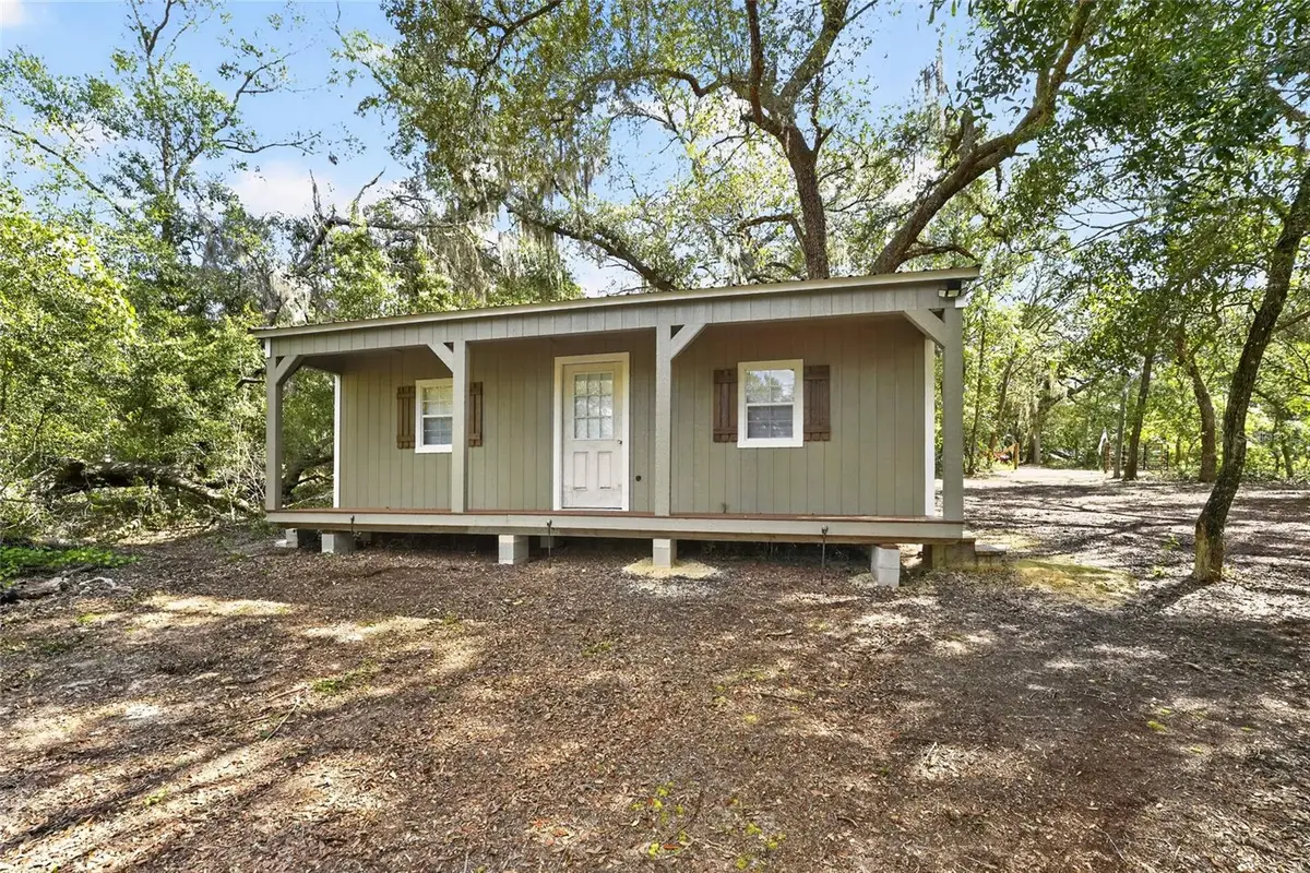 129 Viola Drive, Hawthorne, FL 32640 - #1