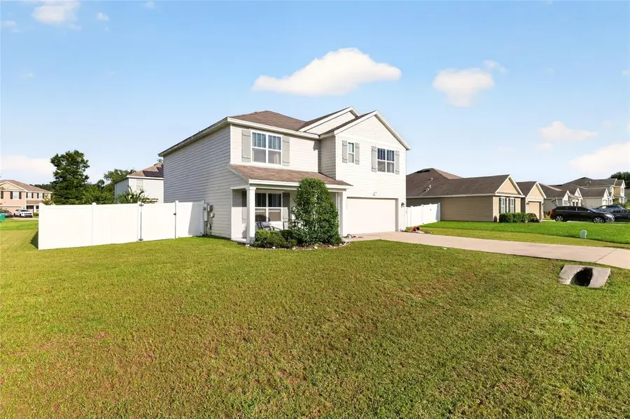 19583 NW 229th Street, High Springs, FL 32643 - #2