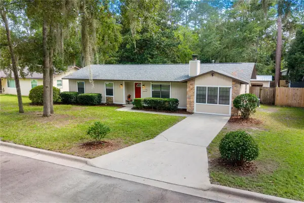 2149 NW 43rd Place, GAINESVILLE, FL 32605