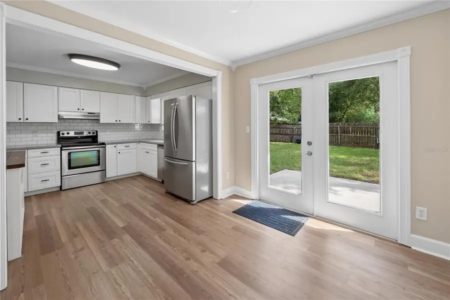 2149 NW 43rd Place, Gainesville, FL 32605 - #3