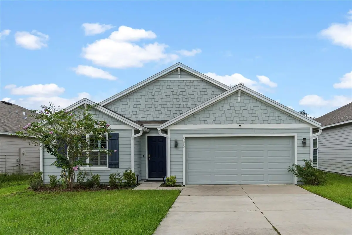 695 NW 243rd Terrace, Newberry, FL 32669 - #1